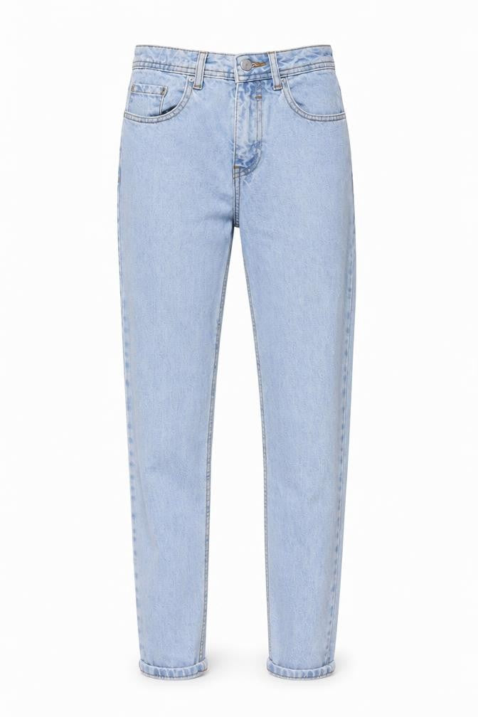 Denim Co. Womens Blue  Denim Skinny Jeans Size 4 L28 in
