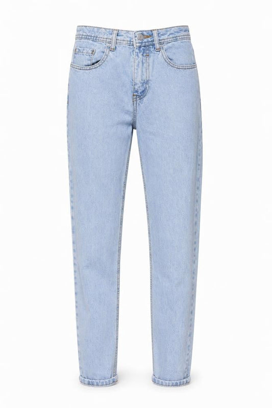 Denim Co. Womens Blue  Denim Skinny Jeans Size 4 L28 in