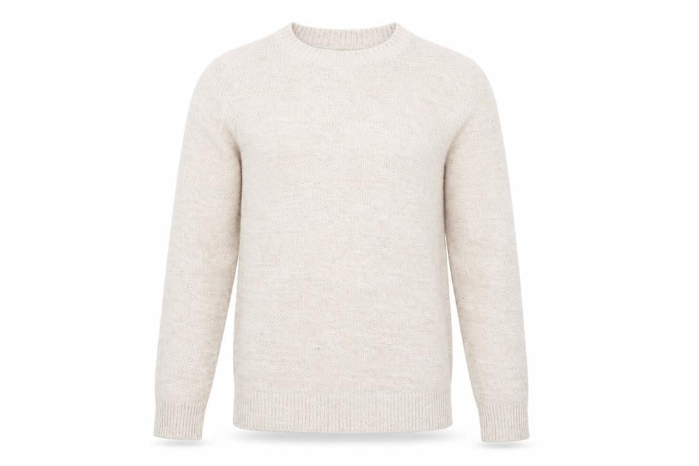 Primark Mens Brown   Pullover Jumper Size S