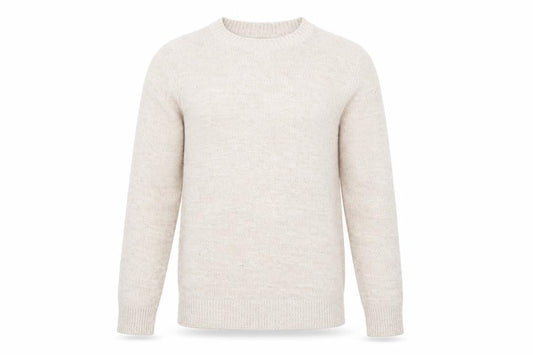 Primark Mens Brown   Pullover Jumper Size S