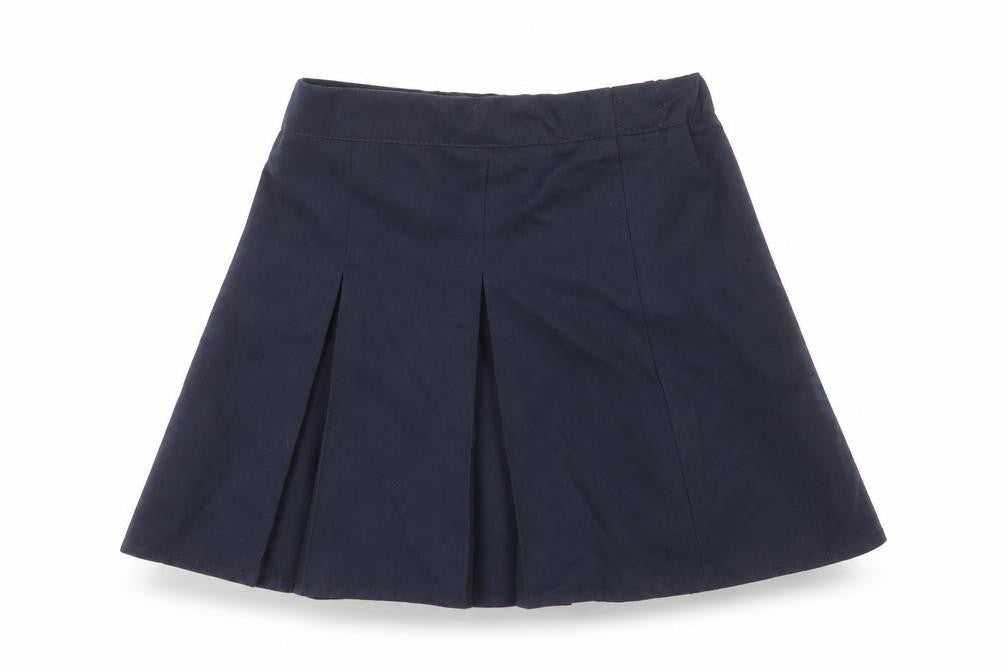 George Girls Blue   A-Line Skirt Size 3-4 Years