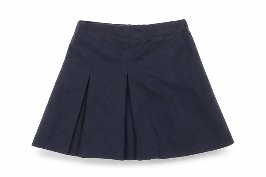 George Girls Blue   A-Line Skirt Size 3-4 Years