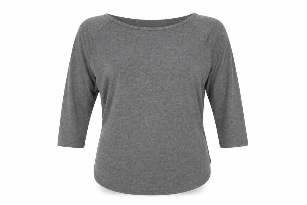 Boohoo Womens Black   Basic T-Shirt Size S