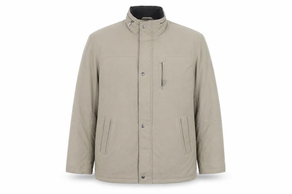 Brook Taverner Womens Green   Jacket  Size M