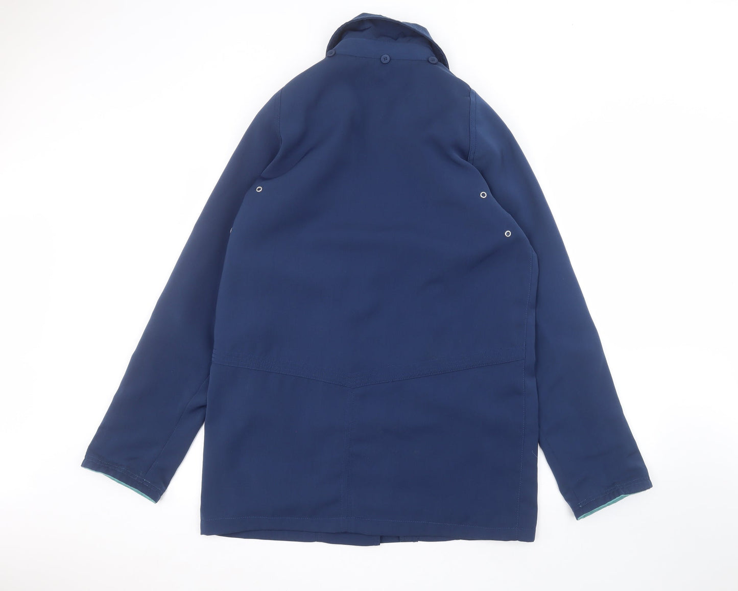 EWM Womens Blue   Jacket  Size 12