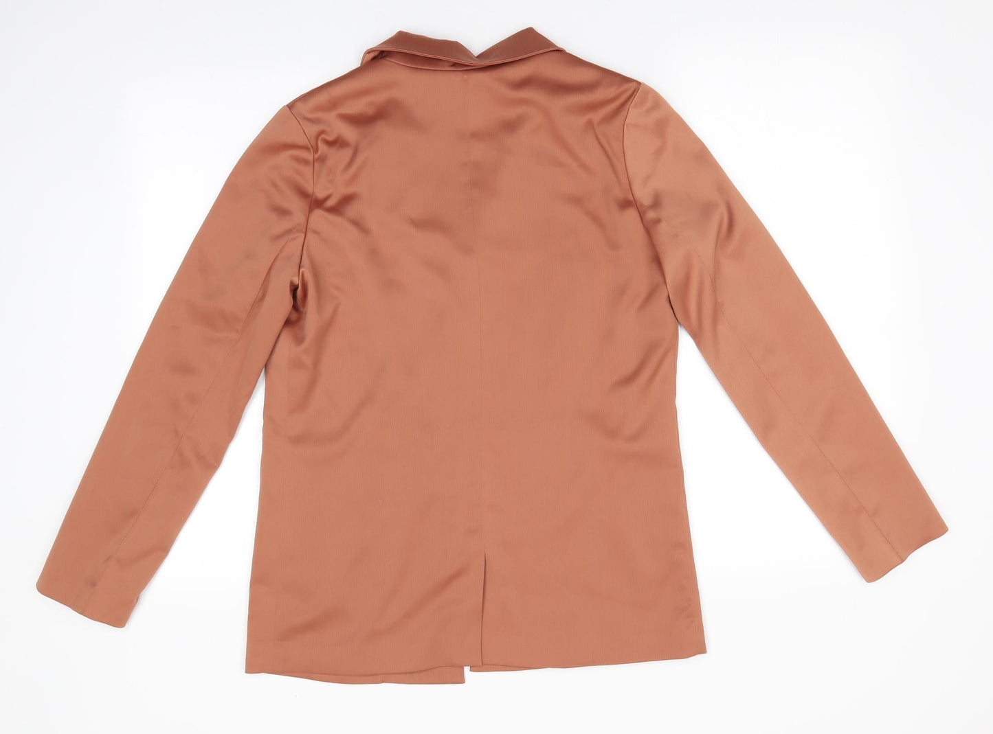 Fashion Union Womens Brown   Jacket  Size 10