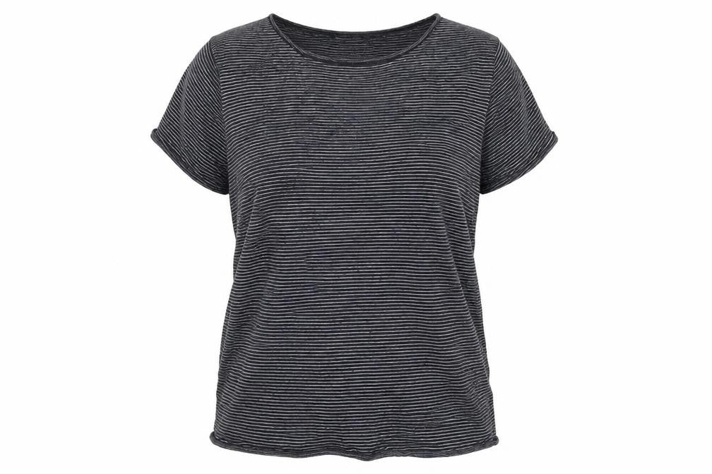 Zara Knit Womens Blue  Knit Pullover Jumper Size S