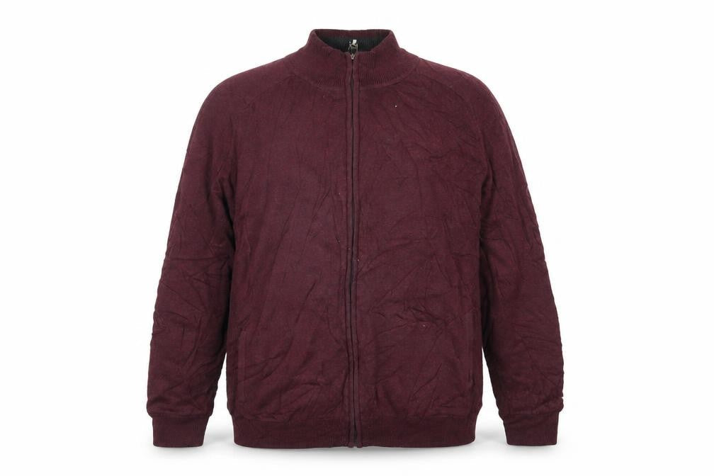 BHS Mens Purple   Jacket  Size L
