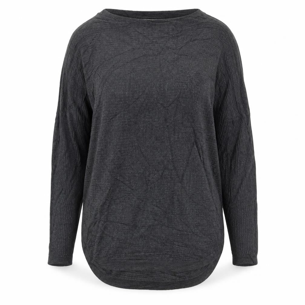 Debenhams Womens Grey   Pullover Jumper Size 14