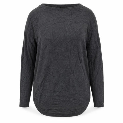 Debenhams Womens Grey   Pullover Jumper Size 14