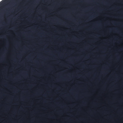 EWM Womens Blue   Pullover Jumper Size 14