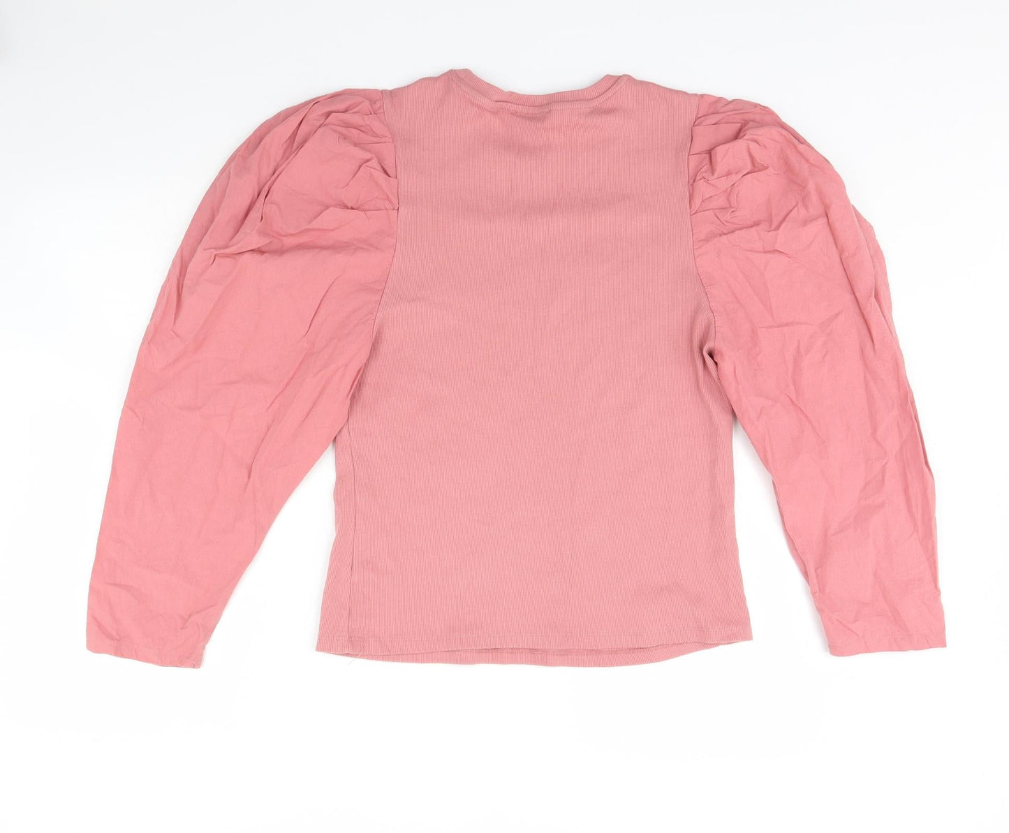 Primark Womens Pink   Basic Blouse Size XL
