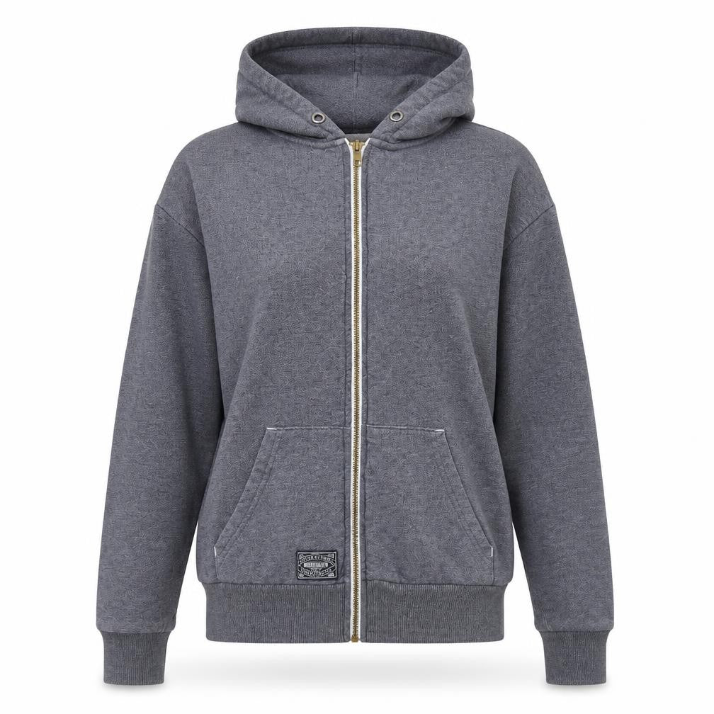 Brookhaven Womens Blue   Jacket  Size M