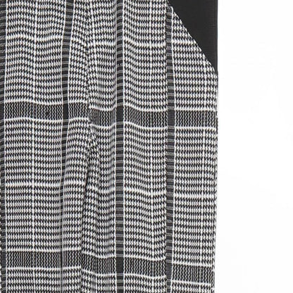 River Island Womens Multicoloured Check  Trousers  Size 10 L25 in