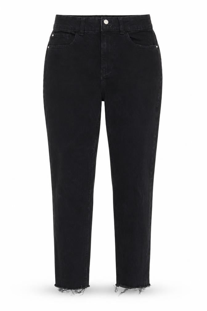 Dorothy Perkins Womens Black   Skinny Jeans Size 10 L29 in