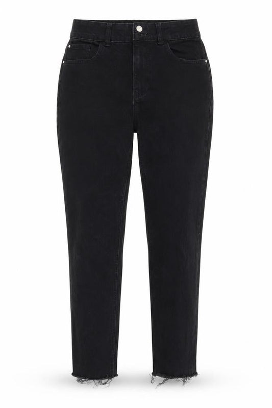 Dorothy Perkins Womens Black   Skinny Jeans Size 10 L29 in