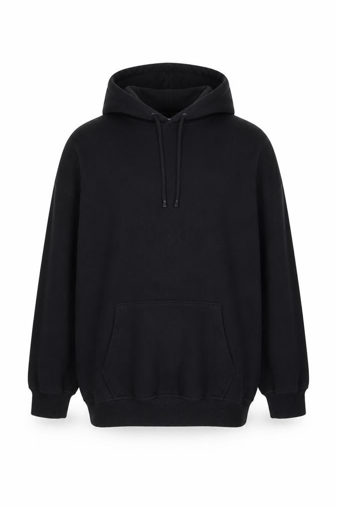 H&M Mens Black   Pullover Jumper Size XS