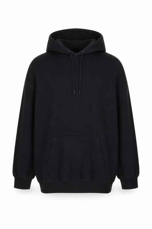 H&M Mens Black   Pullover Jumper Size XS
