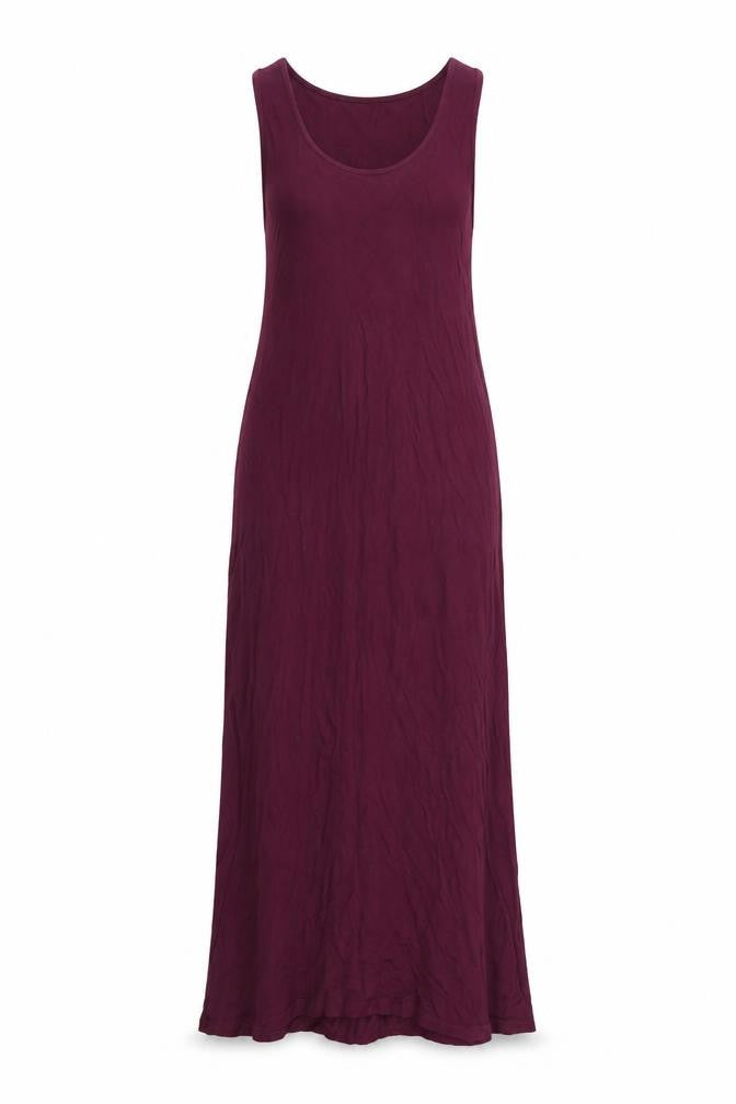 H&M Womens Purple   Fit & Flare  Size 6