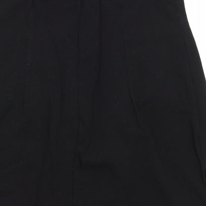 ASOS Womens Black   Basic T-Shirt Size 8