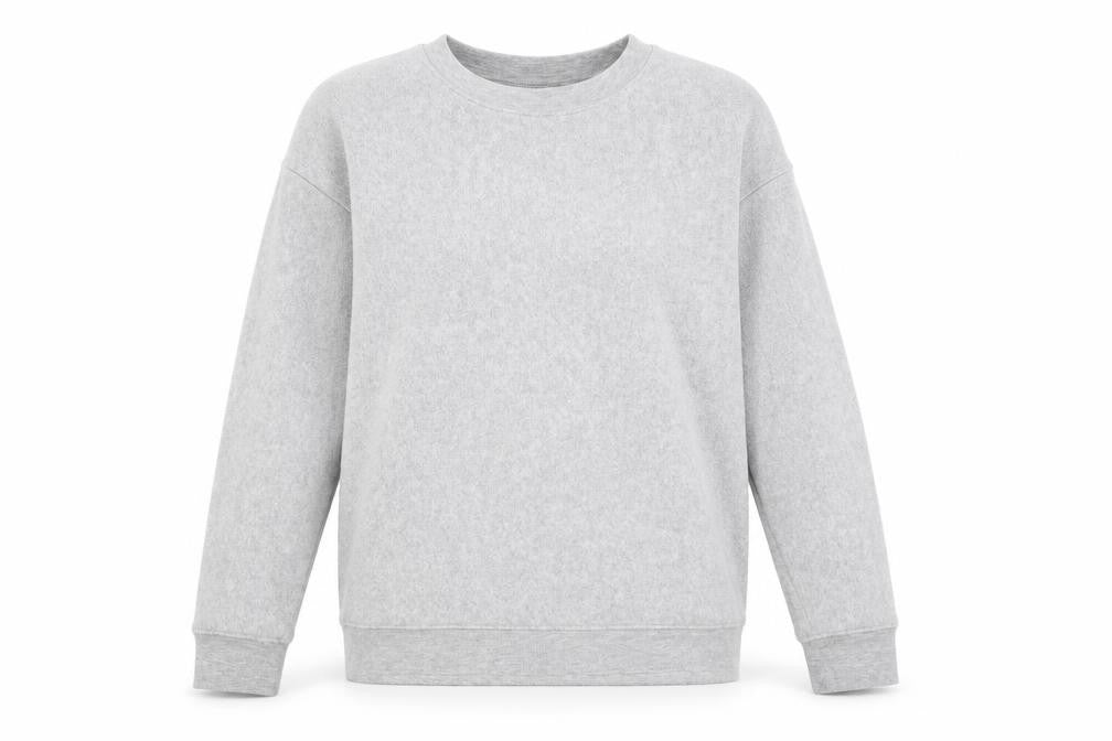 Topshop Womens Grey   Pullover Jumper Size 8