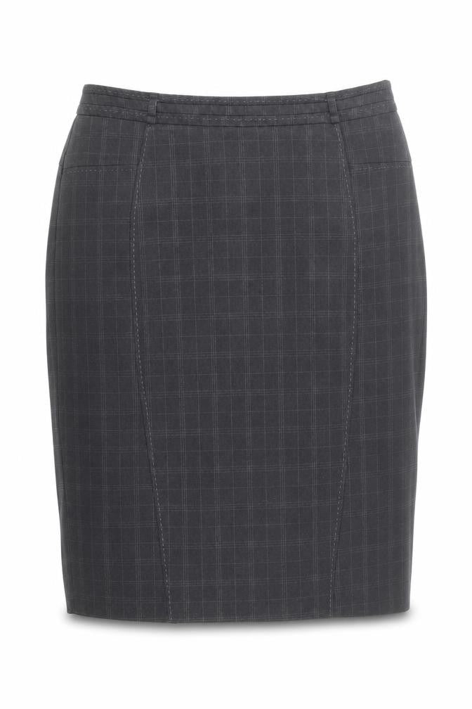 PRIMARK  Womens Grey   A-Line Skirt Size 14