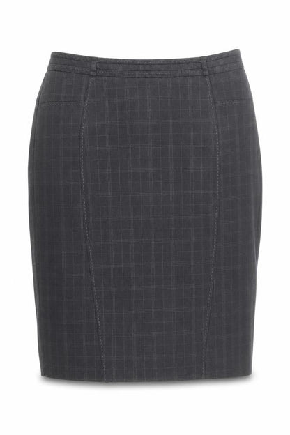 Primark Womens Grey   A-Line Skirt Size 14
