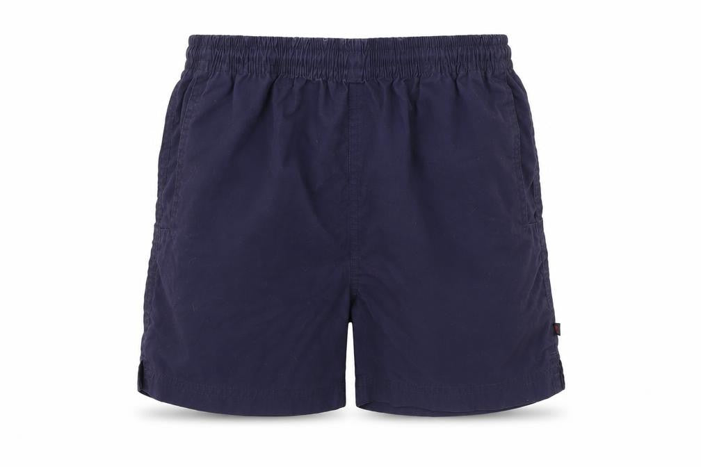 PREWORN  Boys Blue   Sweat Shorts Size XS