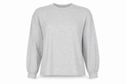 Gap Womens Grey   Pullover Sweatshirt Size XL