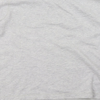 Gap Womens Grey   Pullover Sweatshirt Size XL