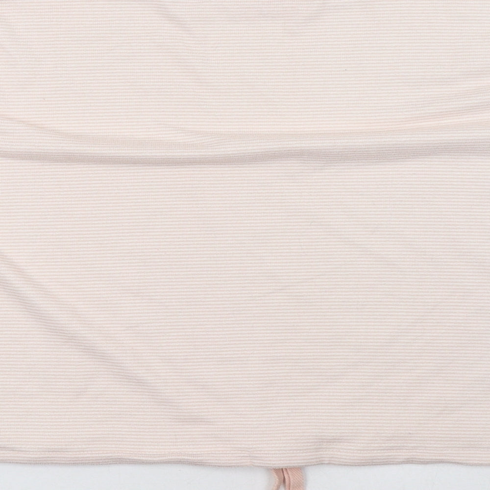 Primark Womens Pink    Pyjama Top Size 14