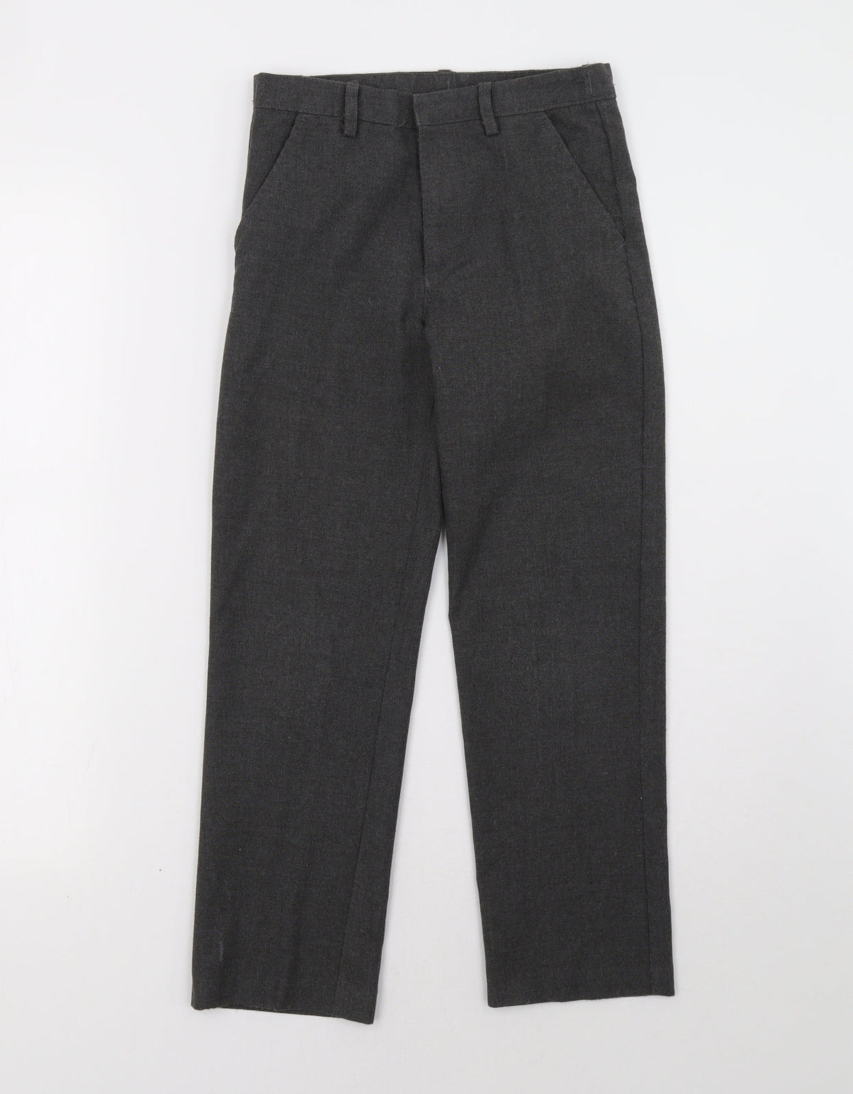 urban 65  Boys Grey    Trousers Size 9 Months