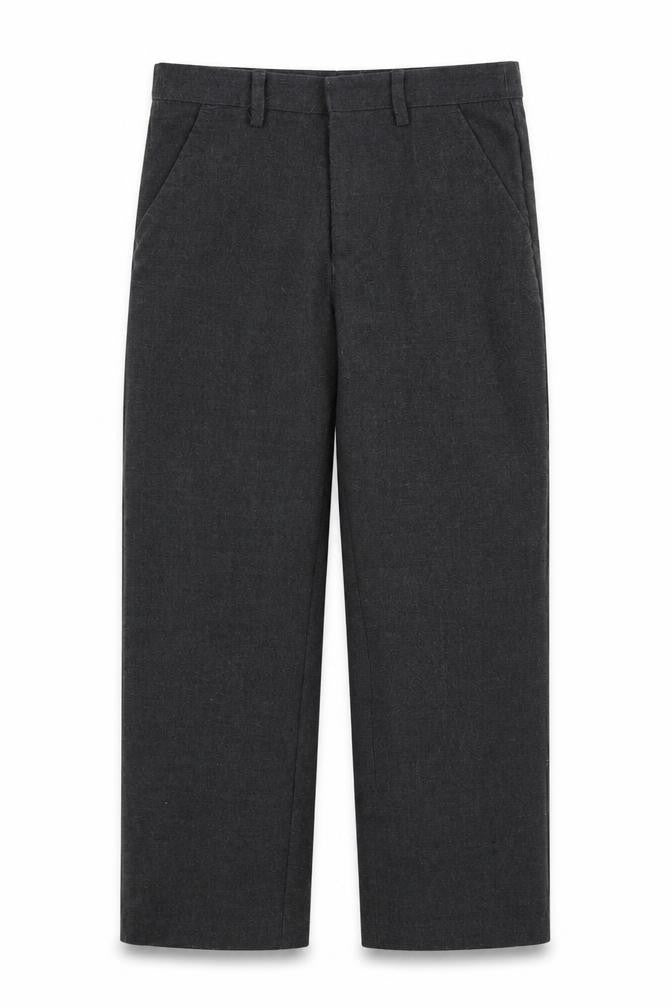 urban 65  Boys Grey    Trousers Size 9 Months