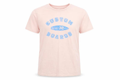 Gap Girls Pink   Basic T-Shirt Size 10-11 Years