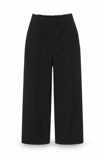 School Wear Boys Black   Dress Pants Trousers Size 8 Years - School uniform