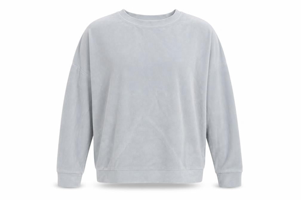 George Womens Grey   Pullover Jumper Size 8