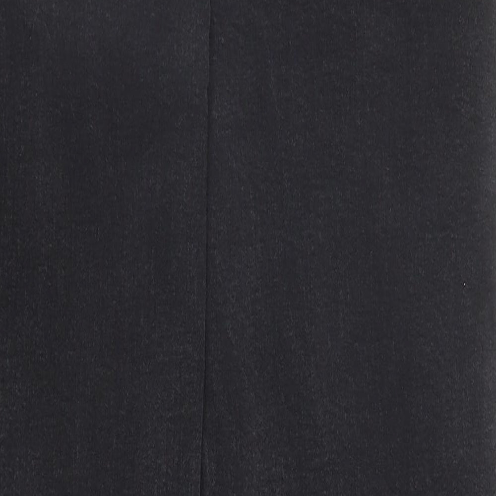 Very Womens Black  Denim Straight Jeans Size 29 in L28 in
