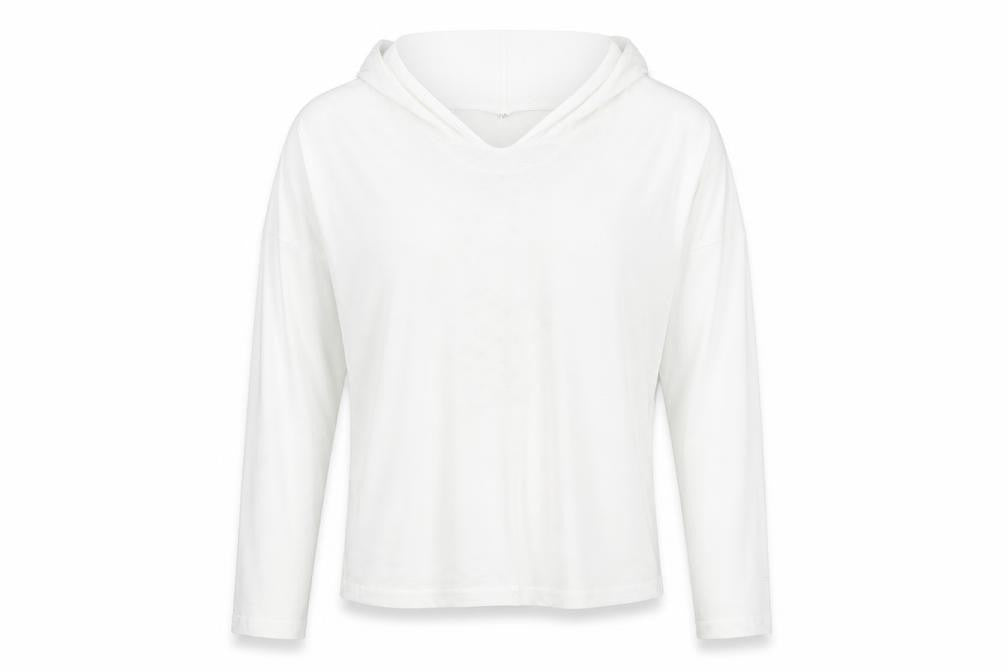 Preworn Womens White   Basic T-Shirt Size M