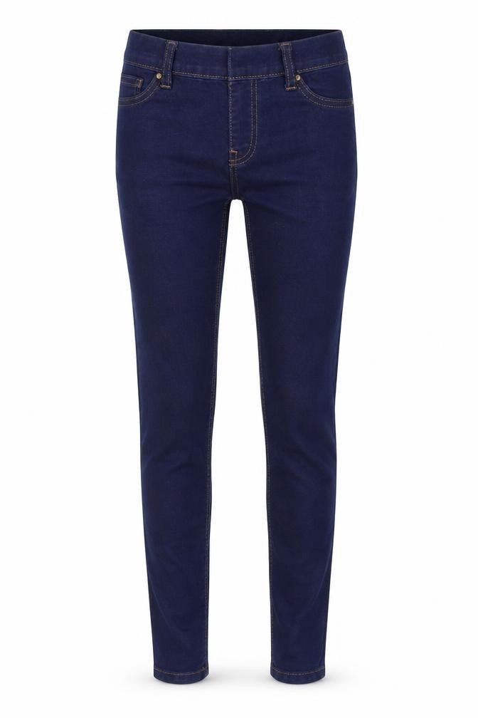 F&F Womens Blue   Skinny Jeans Size 8 L28 in