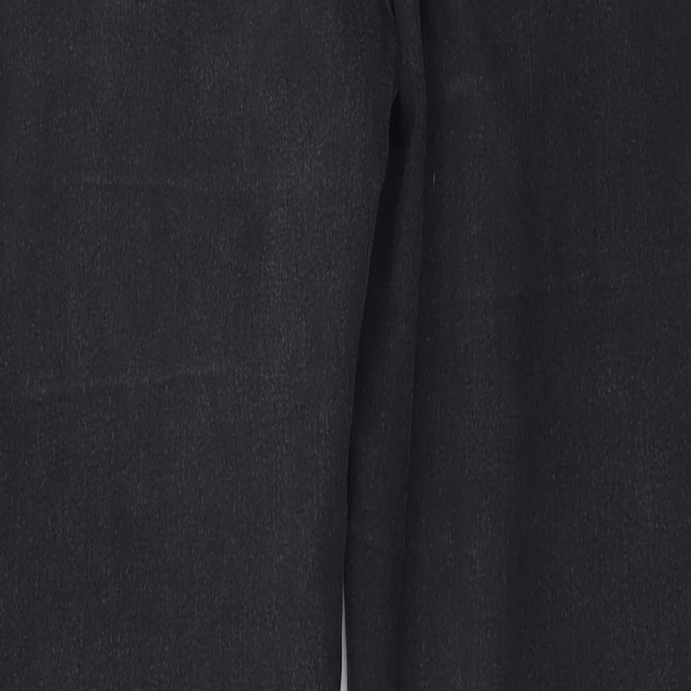Select Womens Black   Skinny Jeans Size 8 L29 in