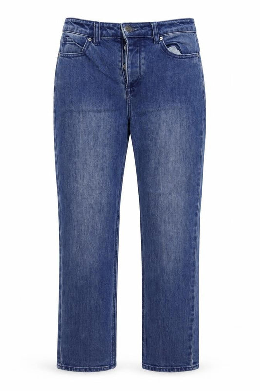 r design Womens Blue   Skinny Jeans Size 10 L25 in