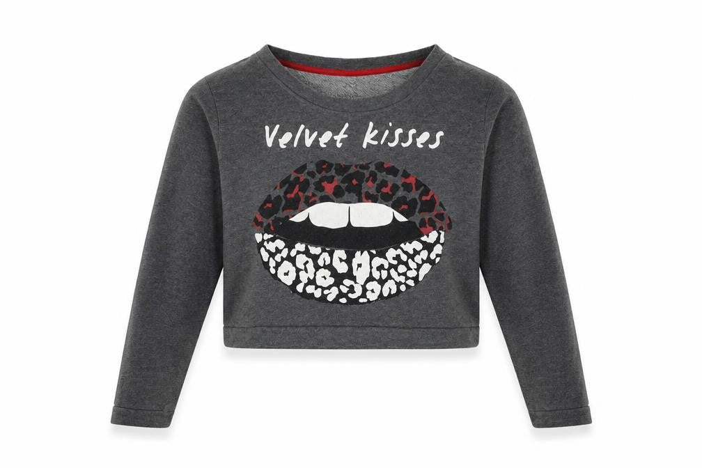 Stradivarius  Womens Grey   Pullover Jumper Size M