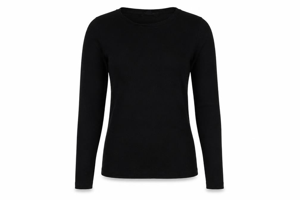 Atmosphere  Womens Black   Pullover Jumper Size 10
