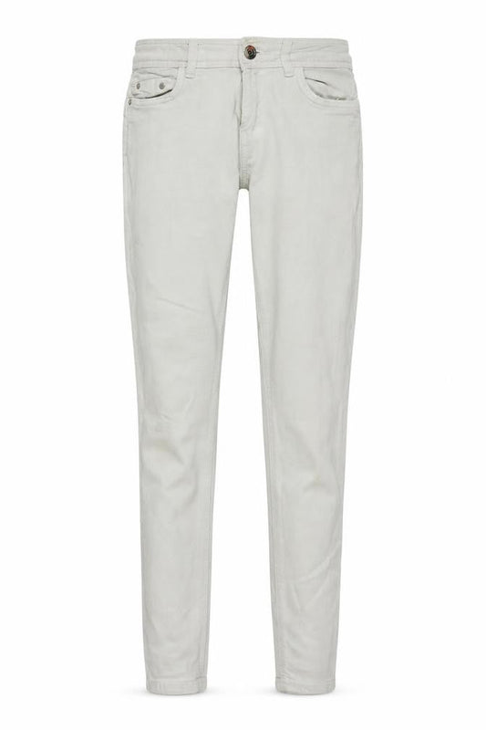 Bershka  Womens White   Skinny Jeans Size 26 in L26 in