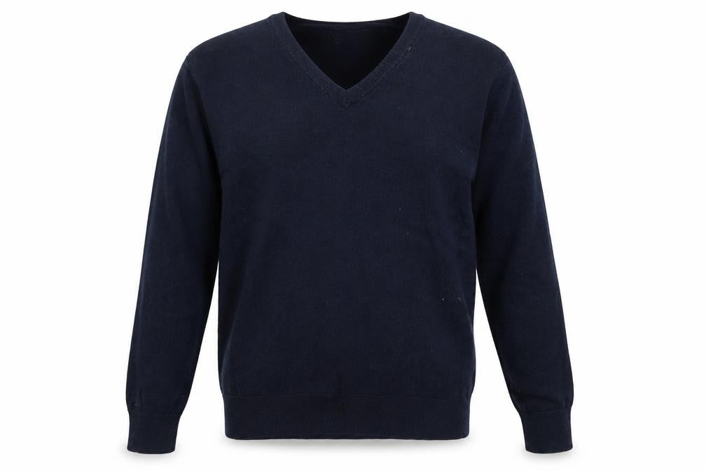 Marks & Spencer  Mens Blue   Pullover Jumper Size M