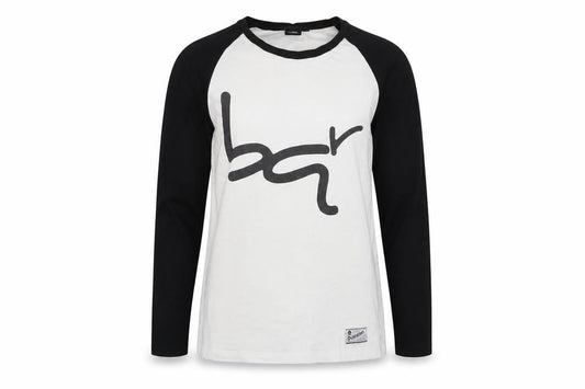 boquer123 Womens White   Basic T-Shirt Size XS