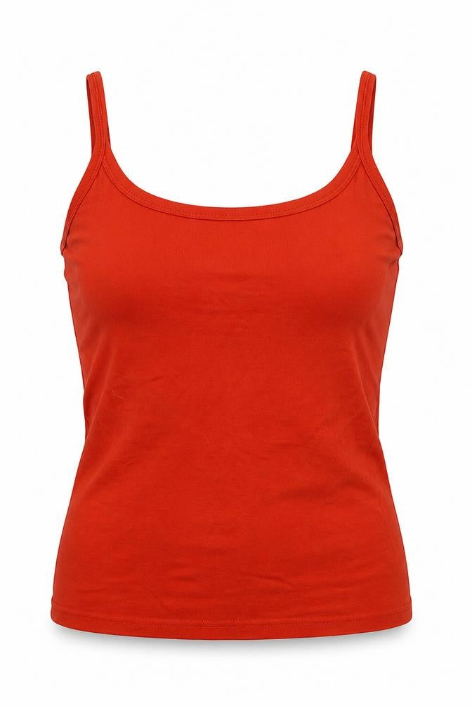 Peacocks  Womens Purple   Basic Tank Size 8