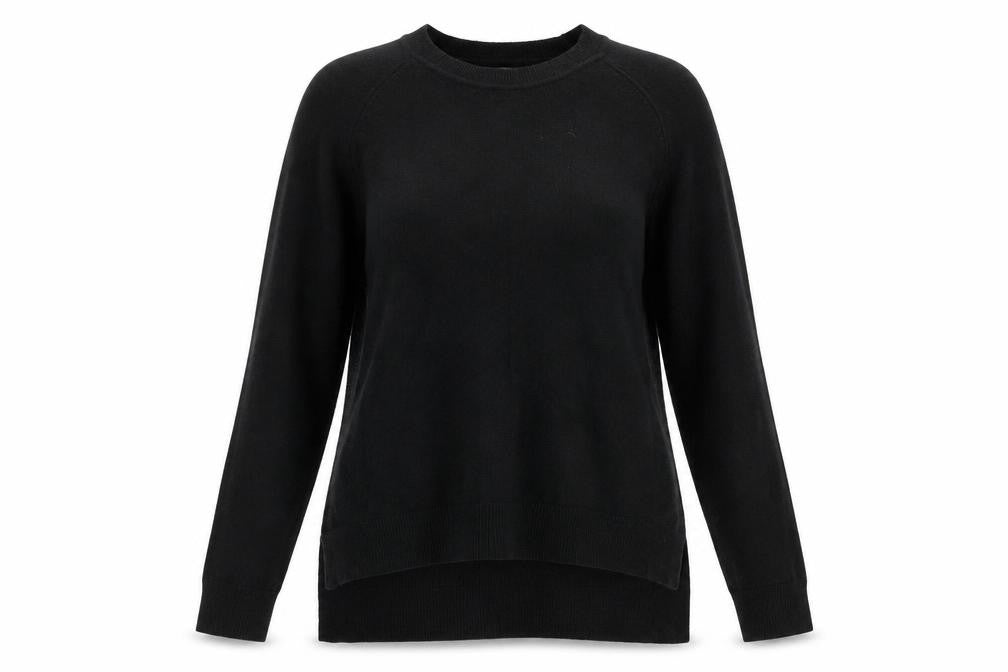 Primark  Womens Black   Pullover Jumper Size M