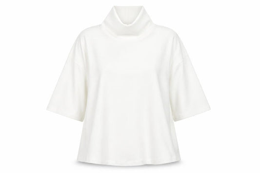 ASOS Womens White   Pullover Jumper Size 12