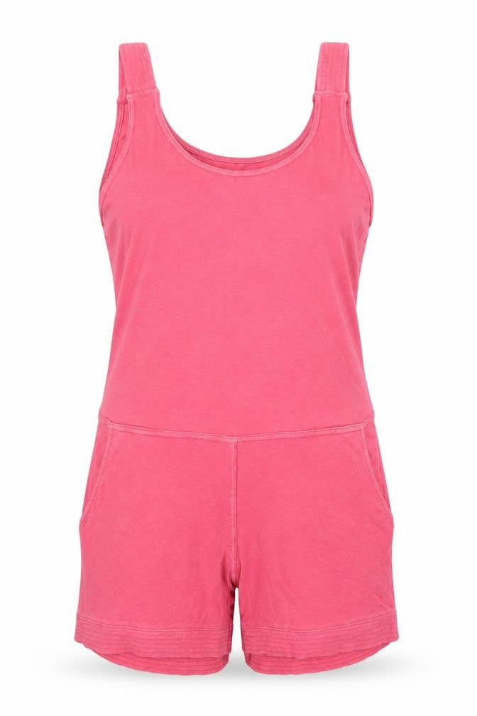 Gap Womens Pink   Jumpsuit One-Piece Size M